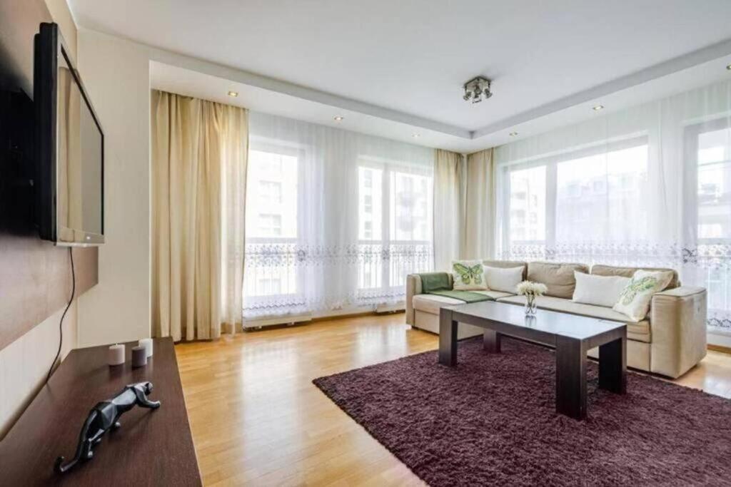 Central Apartments Gdansk& 1Sz7-46 Extérieur photo